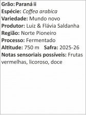 Paraná ii