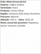Mato Grosso do Sul