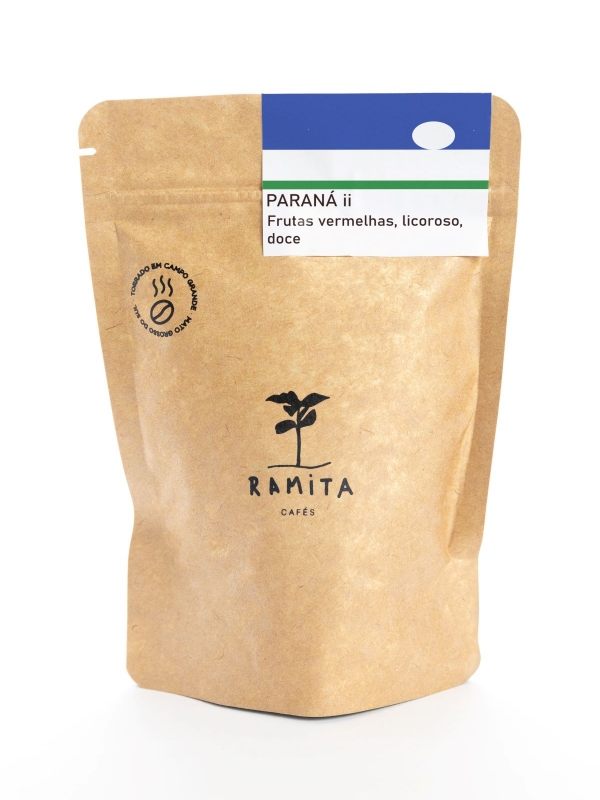 Paraná ii