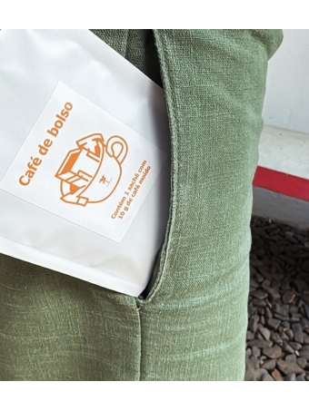 Café de bolso