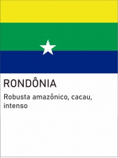 Rondônia