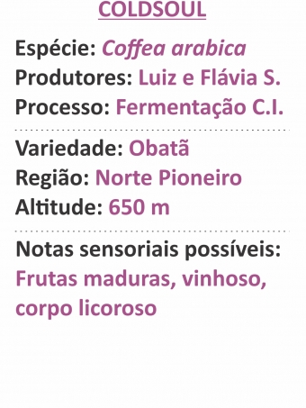 Coldsoul